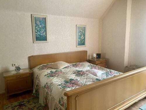 Schlafzimmer DG - 