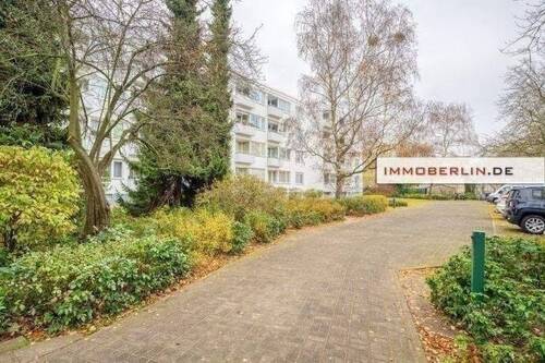 Bild 4 - 2 Zimmer Etagenwohnung in Berlin