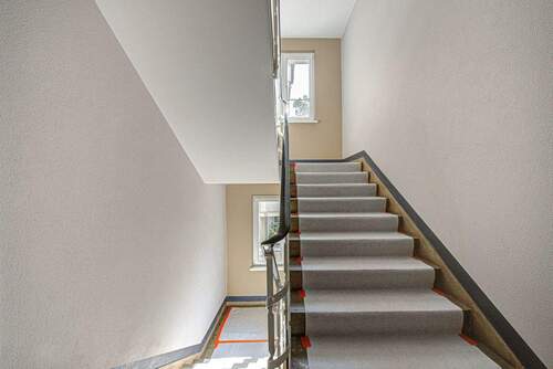 Treppenhaus - 