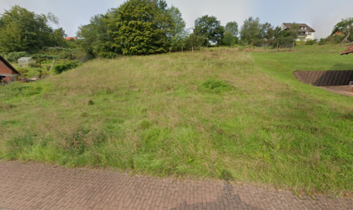 Heigenbrücken.png - Großes Baugrundstück zu verkaufen