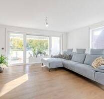 Helle und moderne 4-Zimmer-Wohnung im Herzen von Bissingen! - Bietigheim-Bissingen
