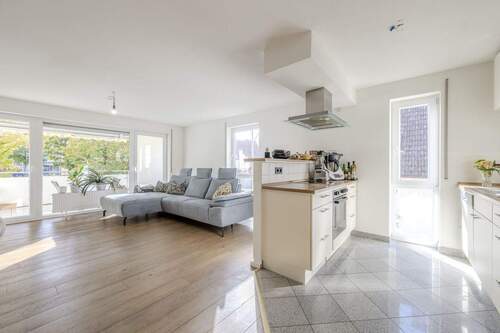 Wohnen/Kochen/Essen - 