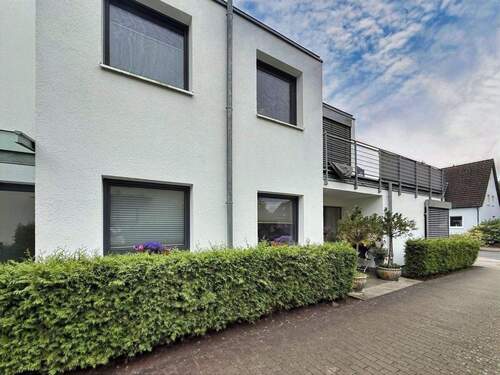 Seitenansicht - Etagenwohnung mit 128,00 m² in Osnabrück zum Kaufen