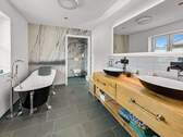 EG-Badezimmer - 