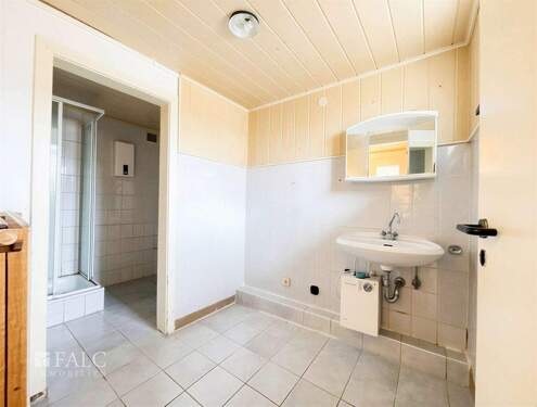 Badezimmer - 