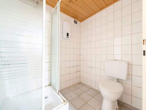 Badezimmer - (KI generiert) - 