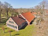 3 - 9 Zimmer Bauernhaus, Landhaus zum Kaufen in Hage
