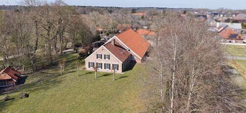 2 - 9 Zimmer Bauernhaus, Landhaus in Hage