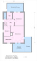 Grundriss vom Erdgeschoss - 
