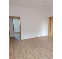 TOP sanierte 3 Zimmer - Obergeschoß Whg. in Neupetershain