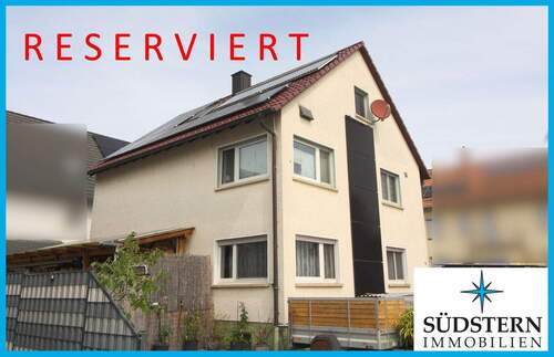 TITEL neu.JPG - Ihr neues Zuhause? Modernisiertes Zweifamilienhaus