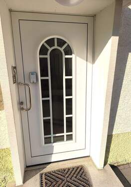 Willkommen ! - 7 Zimmer Mehrfamilienhaus, Wohnhaus in Rheinstetten