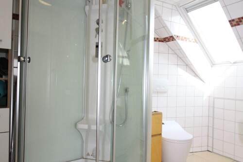 Badezimmer DG - 
