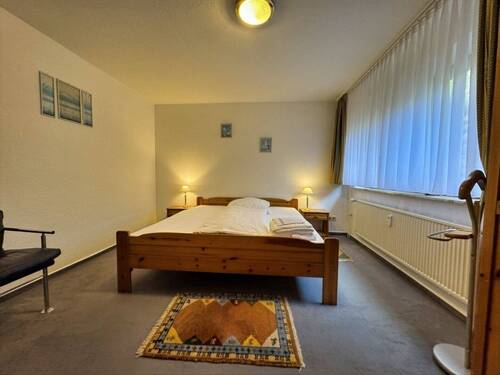 14-1446 Schlafzimmer - 