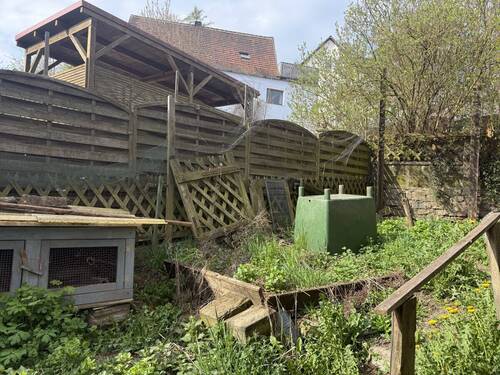 Bild 3 - Grundstück in Sulzbach-Rosenberg