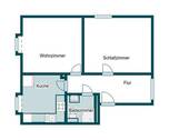 Grundriss Skizze - 