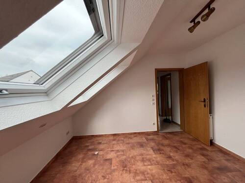 Schlafzimmer DG - 