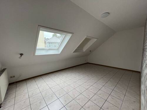 Wohnzimmer DG - 