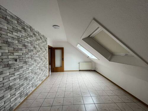 Wohnzimmer DG - 