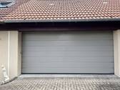 Garage - 5 Zimmer Mehrfamilienhaus, Wohnhaus in Sailauf