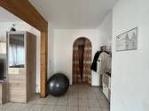 Wohn-Essbereich EG - 