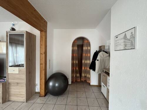 Wohn-Essbereich EG - 