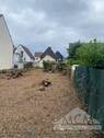 hinteres Grundstück - Grundstück zum Kaufen in Hanau / Klein-Auheim