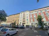 Außenansicht - Moderne, zentral gelegene 2-Zimmer-Wohnung in Düsseldorf