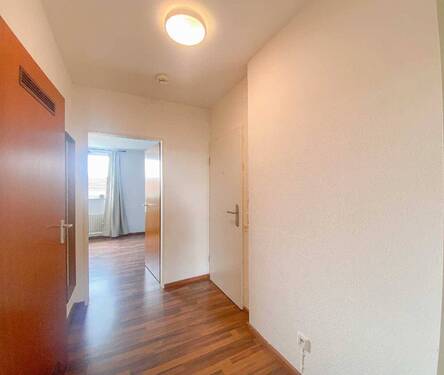 Flurbereich - 