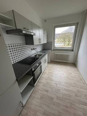 Küche (4) - Gemütliche 3 ZKB-Wohnung mit Einbauküche in Fedderwardergroden! Frei ab Dezember