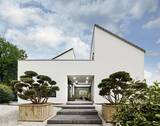 Ansicht Eingang - ANTIKE TRIFFT AUF MODERNE - 855.000,00 EUR Kaufpreis, ca.  267,00 m² Wohnfläche