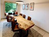 Ansicht Esszimmer - 5 Zimmer Einfamilienhaus zum Kaufen in Fischbach bei Dahn