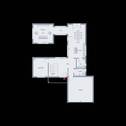 Grundriss Erdgeschoss - 