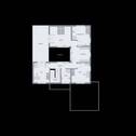 Grundriss Dachgeschoss - 