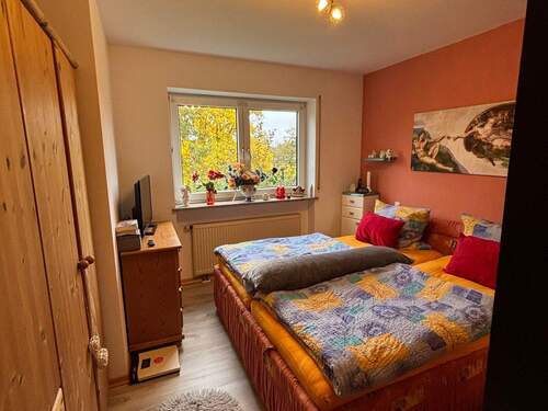 Schlafzimmer - 