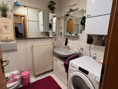 Bad (WC/Therme) - 