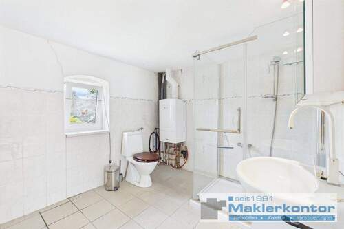 Badezimmer - 