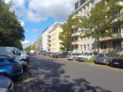 Marchlewski-Str. Foto 3 - 