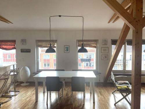 Living-Room, Foto 3 - 