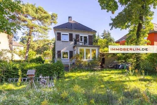 1.jpg - 4 Zimmer Mehrfamilienhaus, Wohnhaus zum Kaufen in Berlin