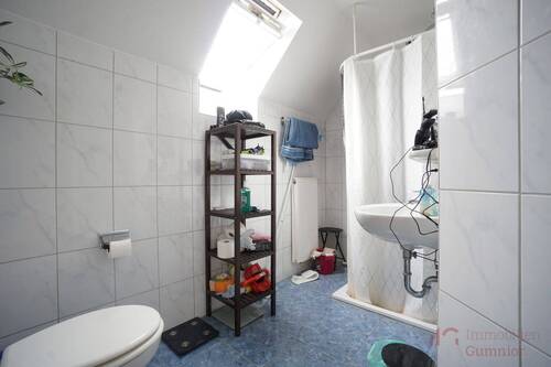 Badezimmer - 