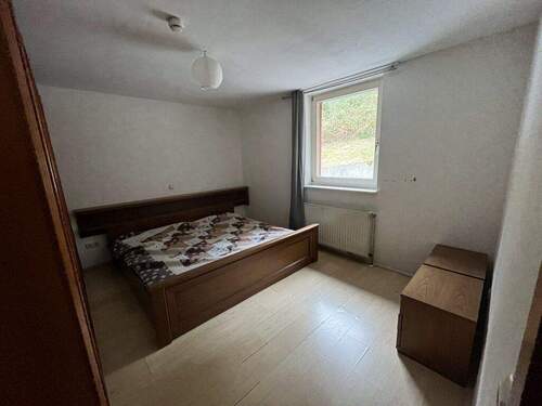 Elternschlafzimmer - 