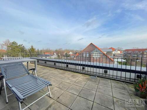 Terrasse - Einfamilienhaus in Hannover zum Kaufen