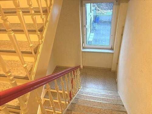 Treppenhaus - 