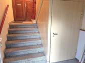 Zugang zum Keller/Treppenhaus - 