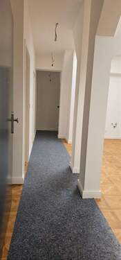 Eingangsbereich - 4 Zimmer Etagenwohnung zum Kaufen in Berlin