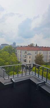Balkon II - 