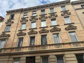 Objektansicht - Geräumige 4-Zimmer-Wohnung mit praktischer Aufteilung im Giebichensteinviertel!
