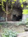 Fahrradschuppen - 