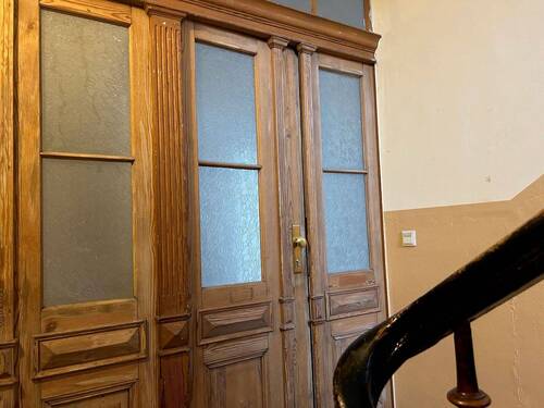 Wohnungstür - 